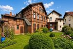 7 ZIMMER, GARTENIDYLLE UND ENTWICKLUNGSPOTENZIAL - Einfamilienhaus Themar | Angebot:26900674