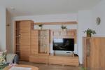 (EF1143_M) Gera: Debschwitz, preiswerte möblierte 2,5-Zimmer-Wohnung am Stadtrand, Garage möglich - Etagenwohnung Gera Debschwitz | Angebot:26548550