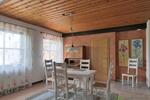 (EF1182_M) Fulda: Hofbieber, großes möbliertes Apartment am Waldrand mit Balkon, Wäschewechsel inklusive - Etagenwohnung Langenbieber Langenbieber | Angebot:26876524