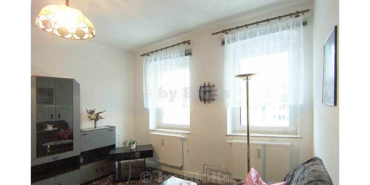 BIGKs - Zwickau: Möblierte 2 Zimmerwohnung,integrierte Küche, Duschbad (-;) - 2- Zwickau Zwickau | Angebot:26279149