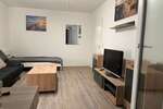 möblierte 1- Raum Wohnung mit Balkon in Jena- Ost - 1- Jena Kernberge | Angebot:26947393