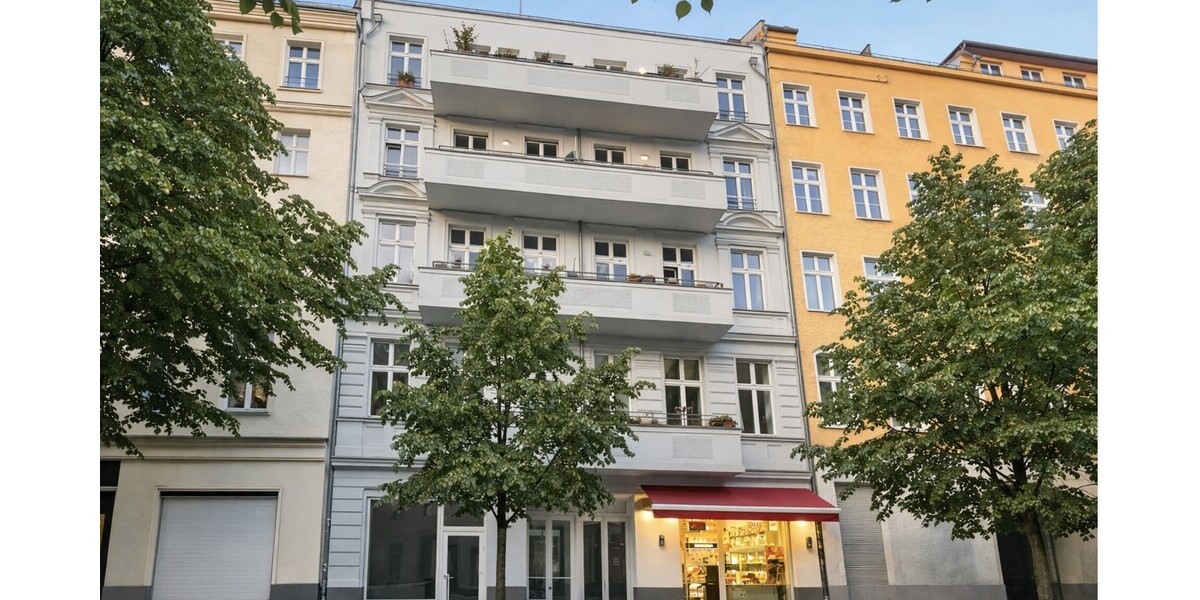 Frontansicht