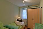 (EF0591_M) Dresden: Langebrück, kleine möblierte 2-Zimmer-Wohnung, eigene Terrasse, sep. Hauseingang, Reinigungsservice - Etagenwohnung Langebrück Langebrück | Angebot:26876525