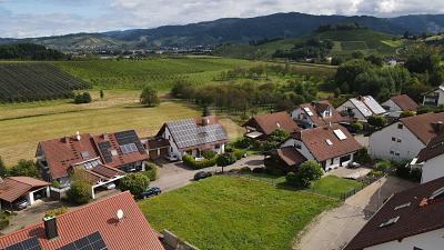 IHR GRUND FÜR DIE ZUKUNFT - Grundstück Oberkirch | Angebot:27152292