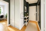 EIN SELTENES ZUHAUSE VOLLER WÄRME UND ELEGANZ - Etagenwohnung Hamburg Uhlenhorst Uhlenhorst | Angebot:27087229