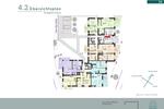 Viel Platz - Moderne helle Wohnung im KFW 40 Sparhaus Trier mit Top Verkehranbindung Luxemburg - Etagenwohnung Trier Feyen-Weismark | Angebot:26373018