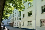 Aachen – Urbanes Anlageobjekt mit klarer Struktur und Balkon - Etagenwohnung Aachen Aachen-Mitte | Angebot:26897495