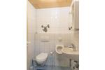 (EF1396_M) Fulda: Flieden, möbliertes Apartment im Souterrain, sehr ruhige Wohnlage, mit Garten-Sitzecke - Etagenwohnung Flieden Döngesmühle | Angebot:27085865