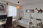 KOMFORTABEL FÜR SINGLES, PAARE ODER RENTNER - Etagenwohnung Konstanz Konstanz-Fürstenberg | Angebot:27418260