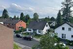 Oberforstbach - Gemütliche Dachgeschosswohnung mit Balkon und Carport Stellplatz - Dachgeschoßwohnung Aachen Aachen-Oberforstbach | Angebot:26768603