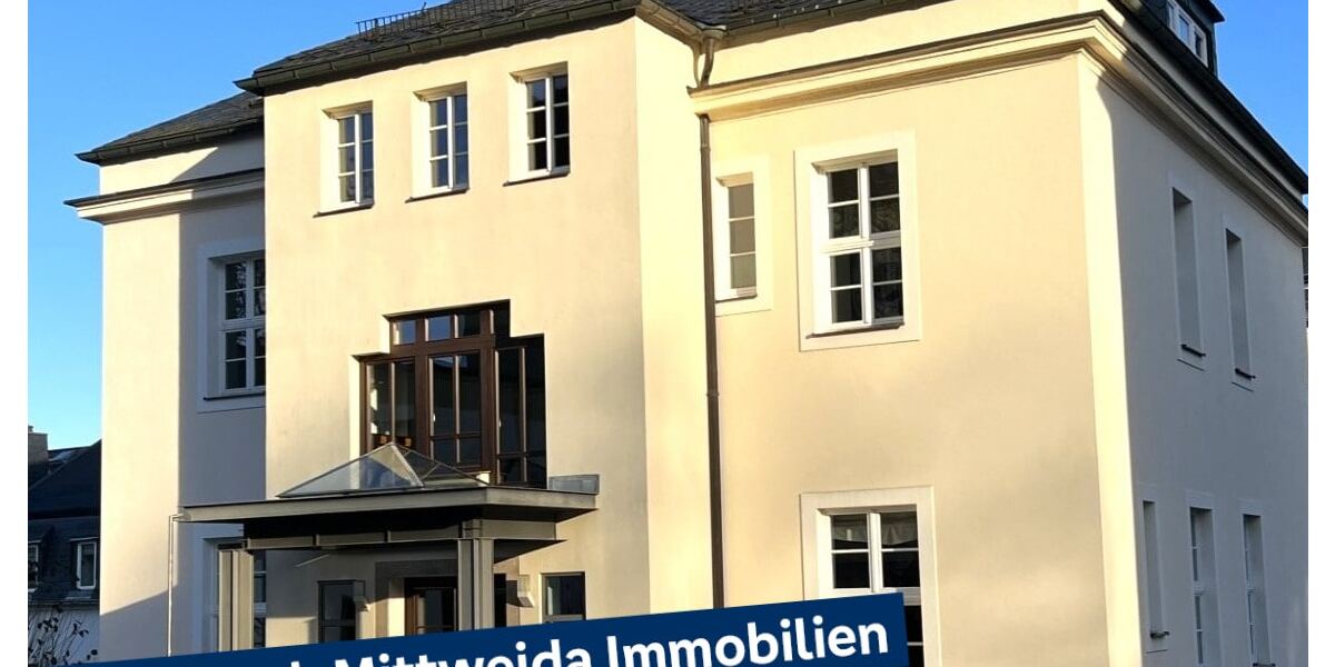 Hausansicht Villa
