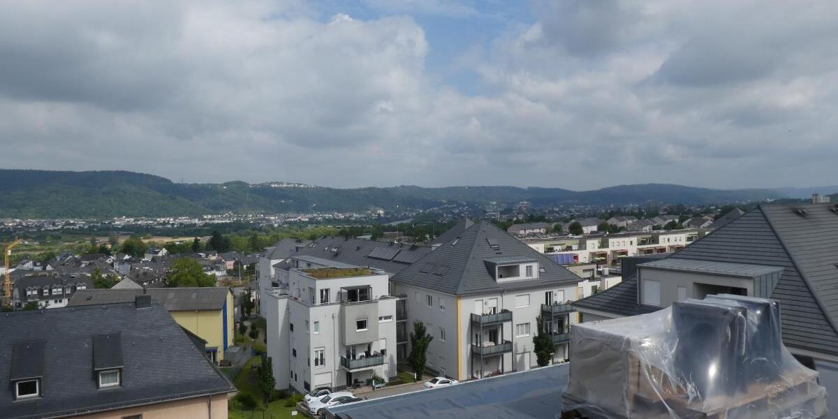 Aussicht SP