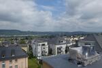 Trier-Feyen neue Maisonettewohnung mit moderner Heiztechnik und toller Weitsicht - Maisonettenwohnung Trier Feyen-Weismark | Angebot:26705137