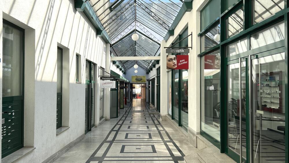 Passage