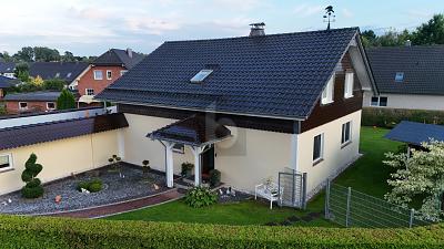VIEL PLATZ. VIEL RUHE. VIEL LEBENSQUALITÄT. - Einfamilienhaus Hattorf am Harz | Angebot:27165108