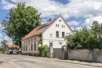 saniertes MFH in Lindow – 5 WE Neuvermietung möglich & Scheune – Kapitalanlage oder Selbstnutzung ! - Mehrfamilienhaus, Wohnhaus Lindow (Mark) / Klosterheide Klosterheide | Angebot:25642910
