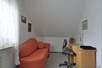 (EF0542_M) Dresden: Briesnitz, kleine möbl. 2-Zimmer-Wohnung in einem ruhigen Haus mit Garten, Reinigungsservice möglich - Etagenwohnung Dresden Briesnitz | Angebot:26548579