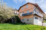 Individuelle Gestaltungsmöglichkeiten: Großzügiges Haus mit Werkstatt - Einfamilienhaus Neukirchen beim Heiligen Blut | Angebot:26557121