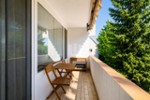 WINDISCH – Schöne 3-Zi.-Wohnung mit sonnigem Süd-Ostbalkon in Puchheim-Bhf. - Etagenwohnung Puchheim | Angebot:27171716