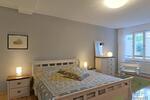 (EF0696_M) Dresden: Kleinzschachwitz, moderne ebenerdige Wohnung in ruhiger elbnaher Lage, eigene Terrasse, WLAN inkl. - Etagenwohnung Dresden Kleinzschachwitz | Angebot:26548605