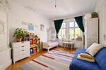 TOLLES ALTBAUJUWEL IN BESTER KIEZLAGE MIT BALKON - Etagenwohnung Berlin-Schöneberg Schöneberg | Angebot:27095296