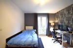 Gemütliche ETW + EBK + Balkon direkt am Sodenmattsee sehr gepflegter Zustand für 1 Pärchen mit 1 Kind - Etagenwohnung Bremen / Huchting Huchting | Angebot:24212722