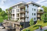 Helle altengerechte Wohnung im KFW 40 Energiesparhaus in ruhiger Lage im Grünen - Etagenwohnung Koblenz Horchheim | Angebot:26067569