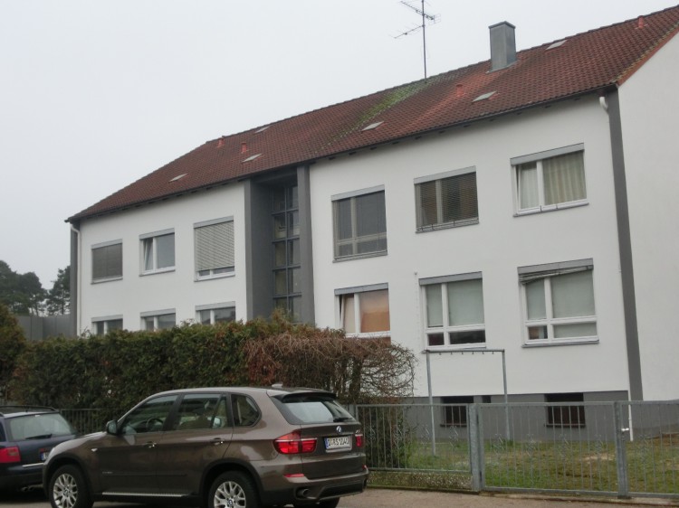Haus