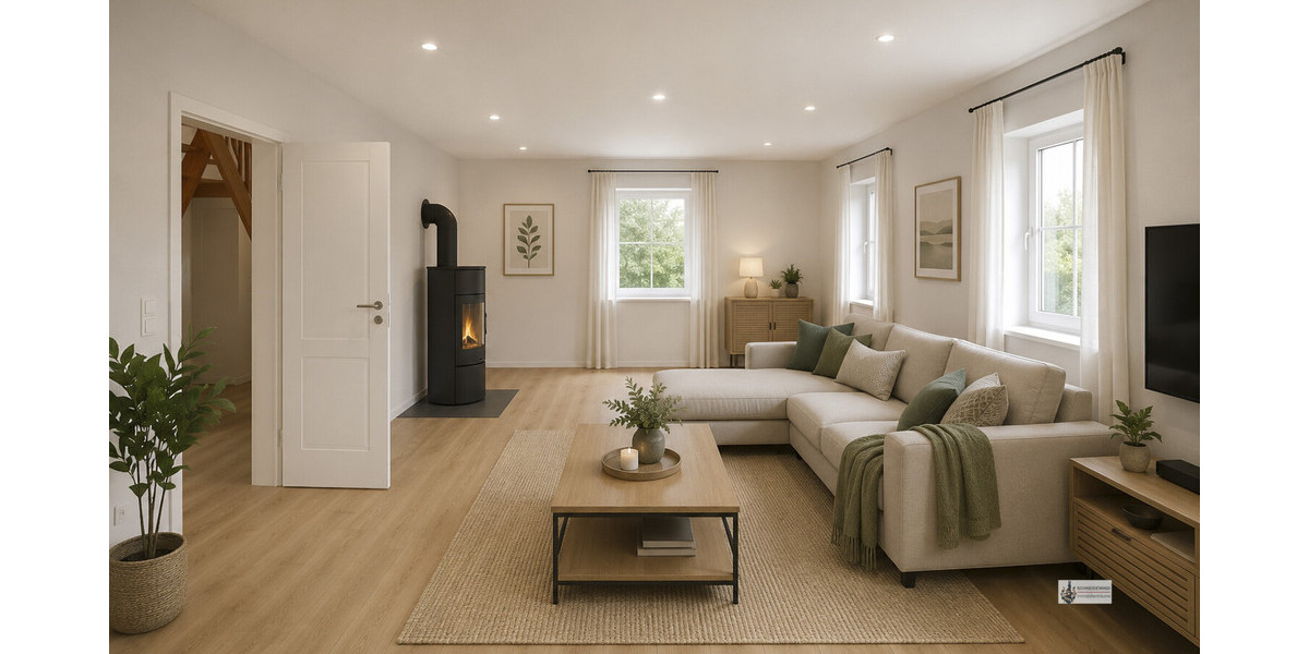 Wohnzimmer (Renovierungsvorschlag)