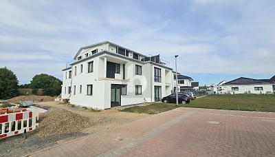 BARRIEREFREI UND ENERGIEEFFIZIENT WOHNEN - Erdgeschoßwohnung Holle | Angebot:27329114