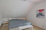 (EF0837_M) Dresden: Strehlen, möblierte Dachwohnung in ruhiger grüner Wohnlage, Waschmaschine, inkl. WLAN - Etagenwohnung Dresden Strehlen | Angebot:26876761