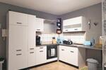 (EF1396_M) Fulda: Flieden, möbliertes Apartment im Souterrain, sehr ruhige Wohnlage, mit Garten-Sitzecke - Etagenwohnung Flieden Döngesmühle | Angebot:27157316