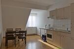 (EF0564_M) Gera: Ronneburg, geräumige möblierte 1-Zimmer-Wohnung mit Wohnküche, WLAN inklusive - Etagenwohnung Ronneburg Thür Ronneburg | Angebot:23070068