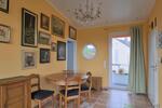 (EF1215_M) Kassel-Stadt: Nordshausen, exklusive möblierte Wohnung mit 2 großen Dachterrassen im Loft-Style - Etagenwohnung Kassel Nordshausen | Angebot:26548569