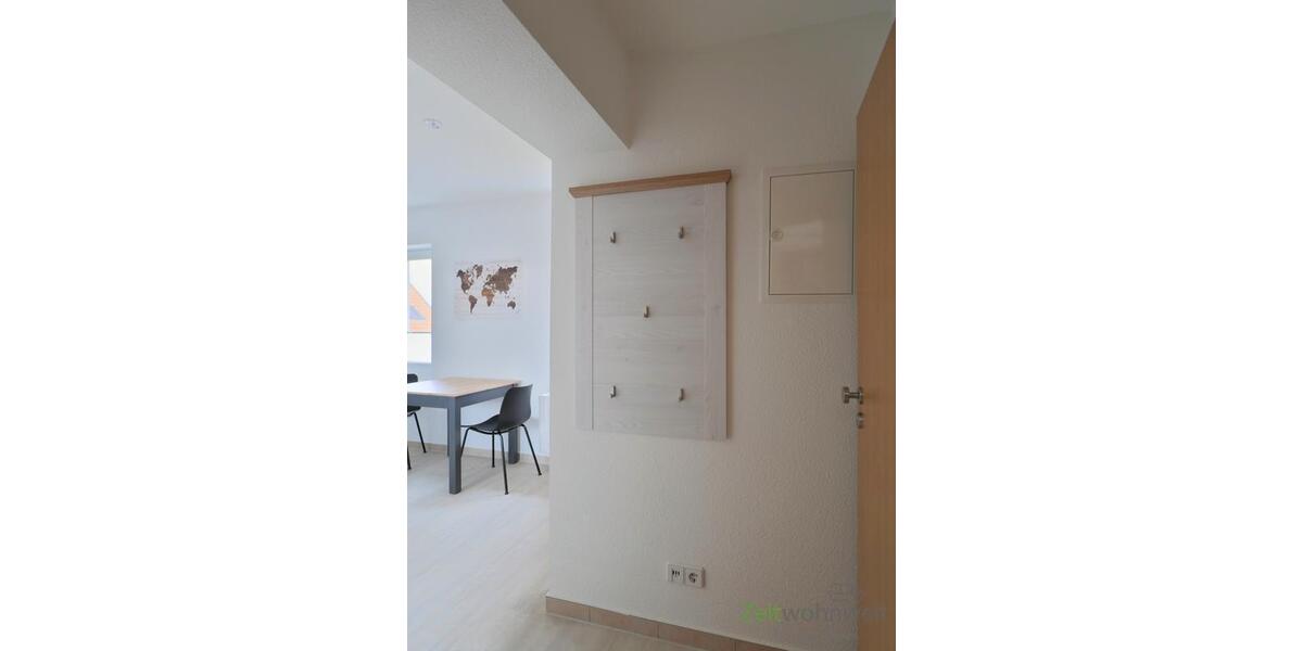 links_kleiner Flurbereich