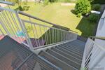 (EF1290_M) Kassel-Stadt: Bettenhausen, kleines möbliertes Apartment mit Balkon, Angebot an Wochenendheimfahrer - Etagenwohnung Kassel Bettenhausen | Angebot:26876722