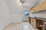 Eigentumswohnung im 2 Fam. Haus auch als Büro nutzbar großer Garten, Sauna, Garage unter 1.500 EURm² - Etagenwohnung Syke Lindhof | Angebot:27459757
