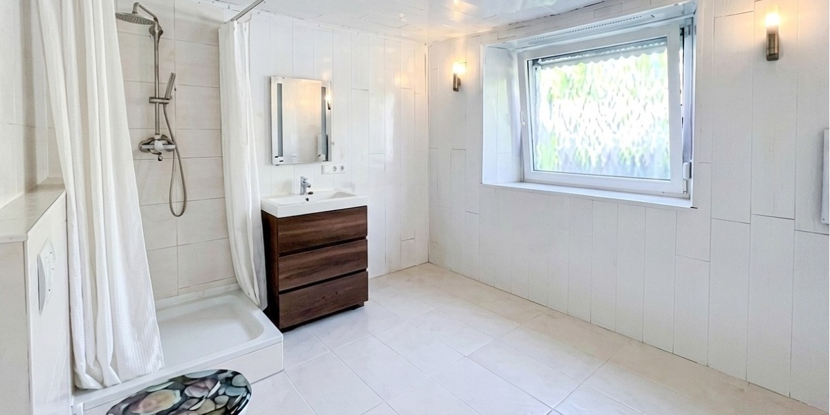 Badezimmer EG 1