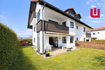 WINDISCH - Gepflegte und sonnige 3-Zimmer- Gartenwohnung zentral in Gilching - nur 40m zur S-Bahn! - Erdgeschoßwohnung Gilching | Angebot:27166290