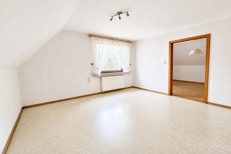 Schafzimmer OG