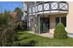 BIGKs - Suhl - Nähe Klinikum: 2 Zimmer-Wohnung mit Terrasse (-;) - Erdgeschoßwohnung Suhl Suhl Heinbergsiedlung | Angebot:27397871