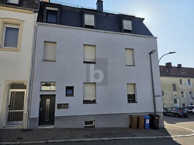SHARE DEAL: 9 EINHEITEN MIT ERTRAG - Mehrfamilienhaus, Wohnhaus Pirmasens | Angebot:27436794
