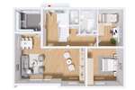Haus in toller Lage sucht Familie - Einfamilienhaus Algermissen Algermissen | Angebot:23313356