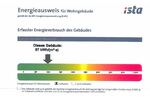 BIGKs: Albrechts:1 12 Zimmer-Wohnung mit Einbauküche,Balkon (-;) - Etagenwohnung Suhl Albrechts | Angebot:6629623