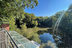 Aachen - Ein besonderer Platz – Wohnen mit Blick ins Grüne und auf den See - Etagenwohnung Aachen Aachen-Laurensberg | Angebot:27305734