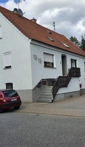 Vorderansicht