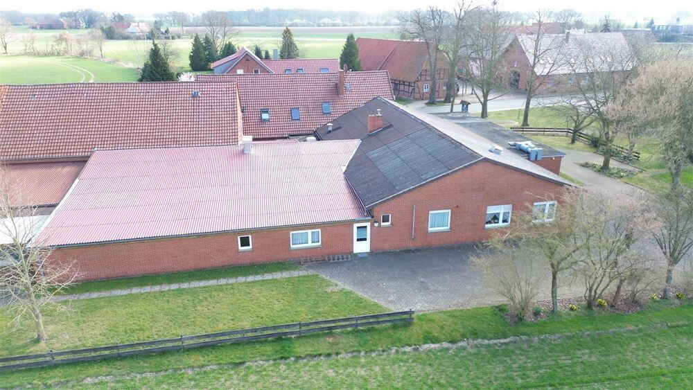 Vogelperspektive