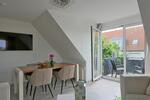 (EF1037_M) Dresden: KleinpestitzMockritz, Erstbezug in neu möblierte Wohnung mit Tiefgarage, Balkon und Service - Etagenwohnung Dresden Kleinpestitz/Mockritz | Angebot:26972321