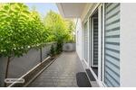 RUHIG WOHNEN MIT TERRASSE INS GRÜNE - Etagenwohnung Niederschönhausen (Pankow) Niederschönhausen | Angebot:27326769