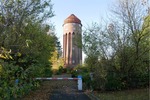 Historischer, atemberaubender Wasserturm in 25541 Brunsbüttel zu verkaufen. - Wohn- & Geschäftshaus Brunsbüttel | Angebot:14666000